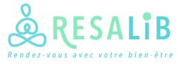 RESALIB pour prendre rendez vous avec celia Coachsophroprogress