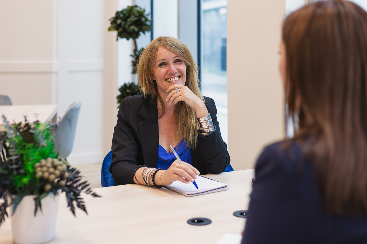 coaching professionnel sur mesure