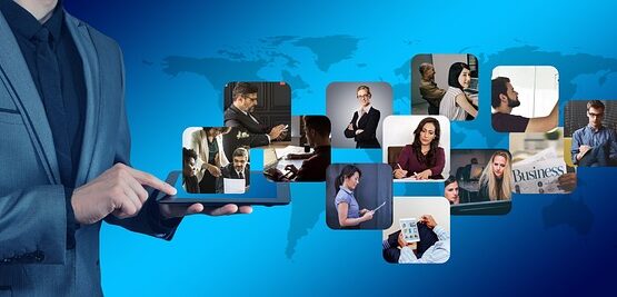 Coaching professionnel en distanciel